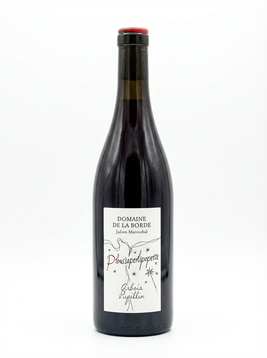 라 보르드 아르부아 퓌필랭 플루사페를리포페트 2023