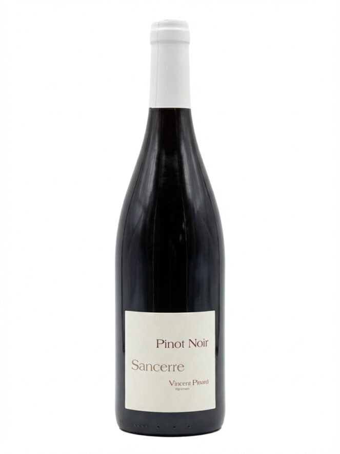 뱅상 피나르 상세르 피노 누아 2023