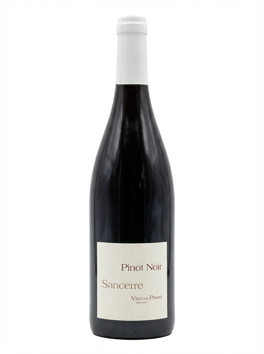 뱅상 피나르 상세르 피노 누아 2023