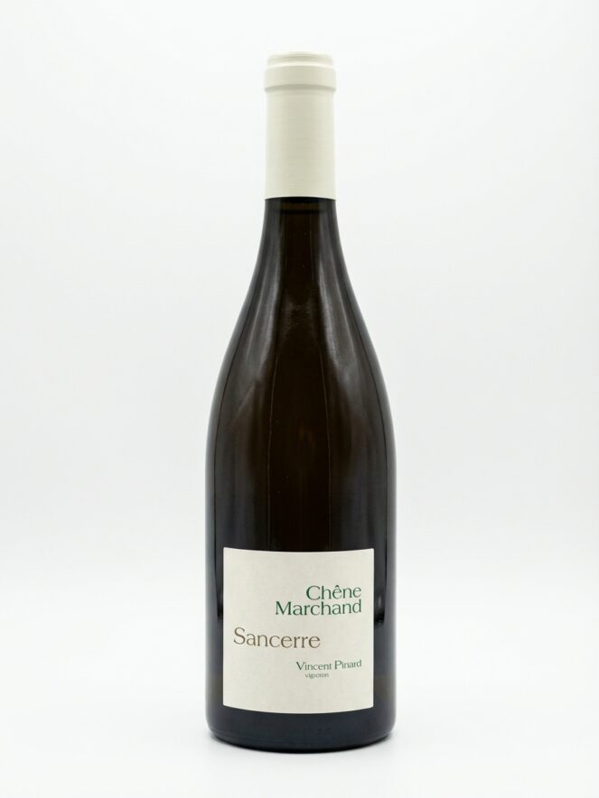 뱅상 피나르 상세르 셴 마르샹 2022