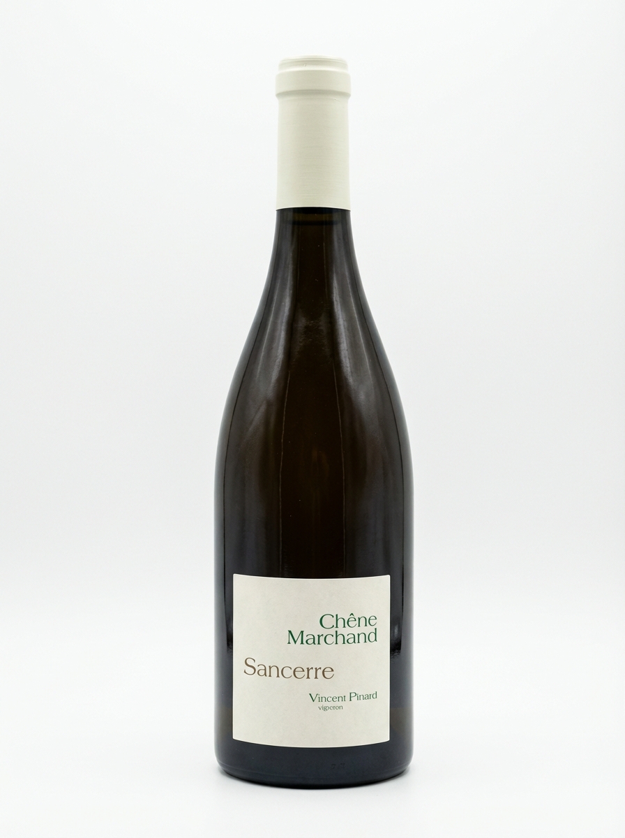 뱅상 피나르 상세르 셴 마르샹 2022