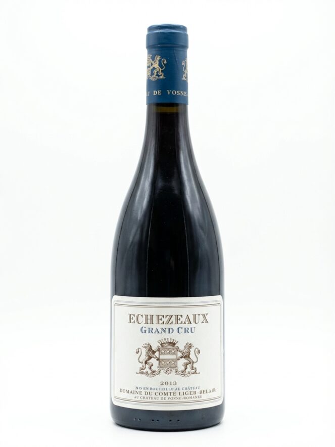 콩트 리제 벨레르 에세조 2013