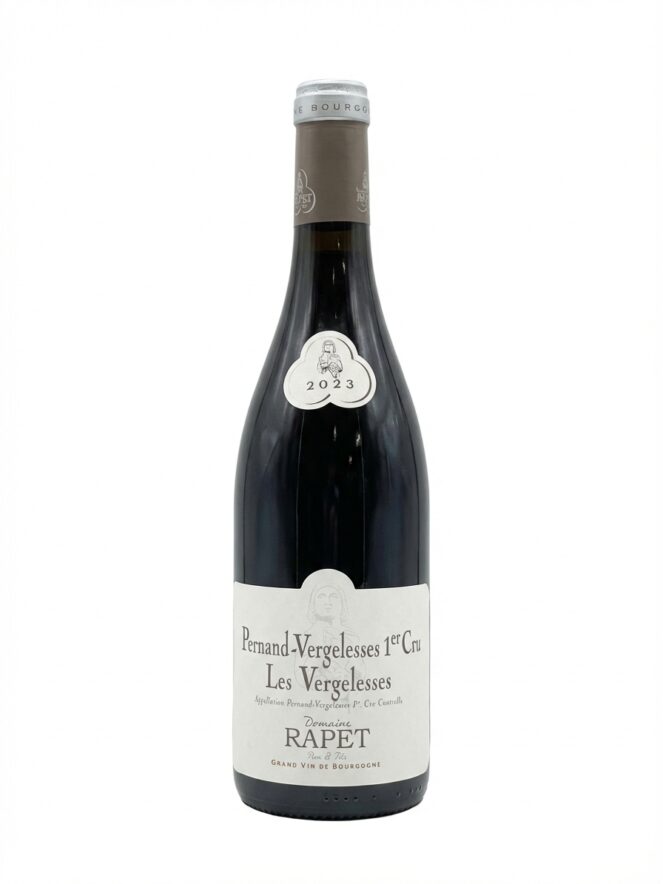 라페 뻬르낭 베르젤레스 프르미에 크뤼 레 베르젤레스 2023