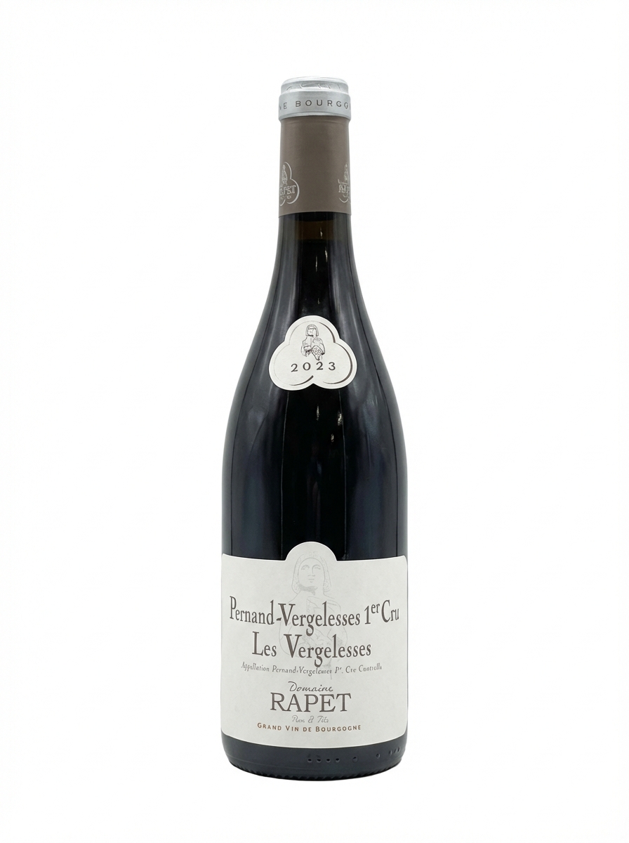 라페 뻬르낭 베르젤레스 프르미에 크뤼 레 베르젤레스 2023