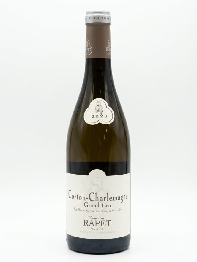 라페 꼬르똥 샤를마뉴 2023