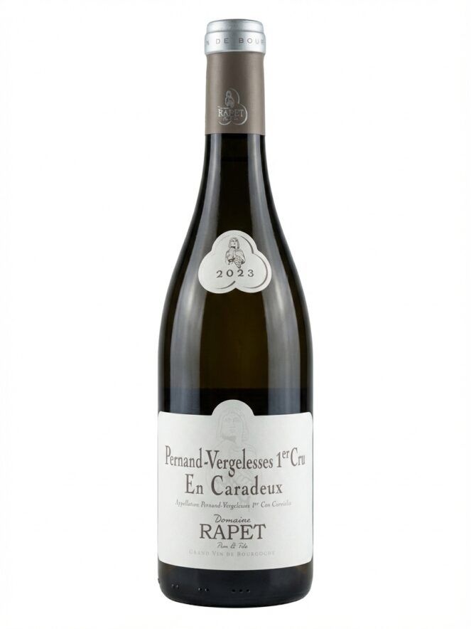 라페 페르낭 베르젤레스 프르미에 크뤼 엉 카라듀 2023