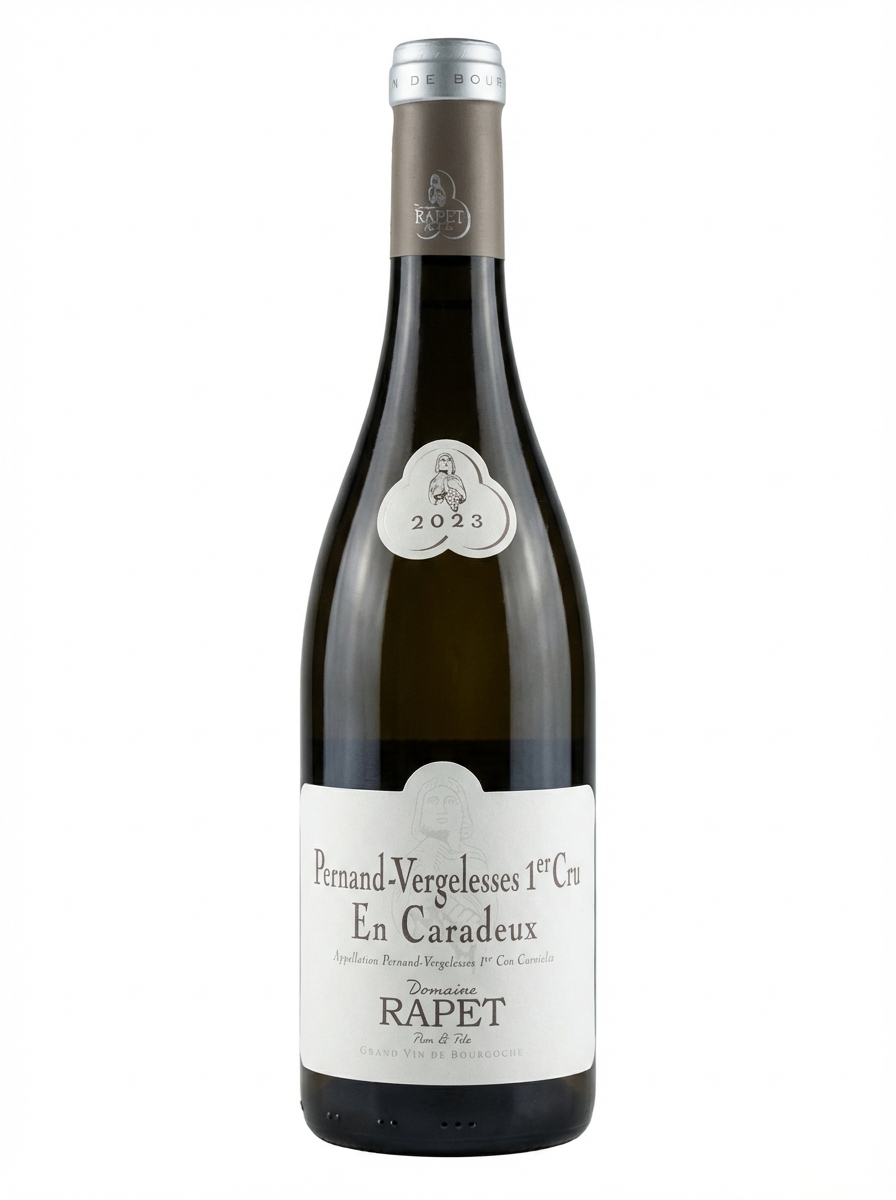 라페 페르낭 베르젤레스 프르미에 크뤼 엉 카라듀 2023