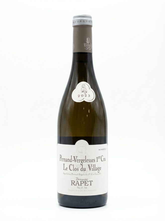 라페 페르낭 베르젤레스 프르미에 크뤼 클로 뒤 빌라주 2023