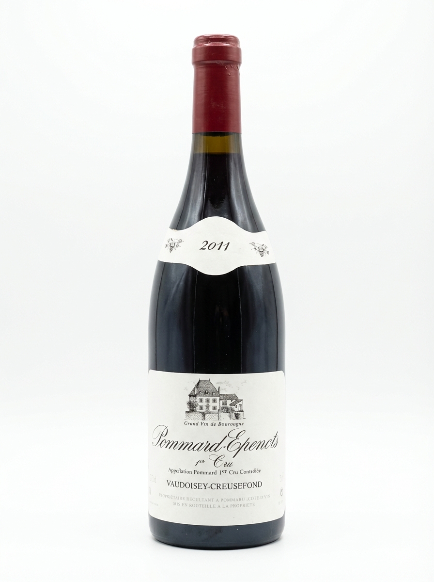 보두아즈 크뢰즈퐁 포마르 프리미에 크뤼 레 제프노 2011