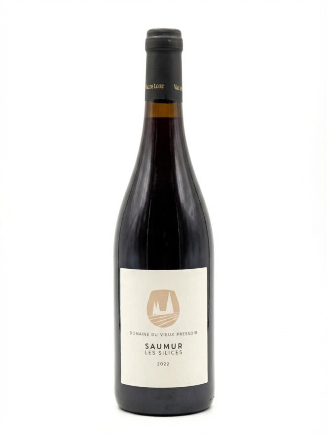 비유 프레수아르 소뮈르 레 실리스 2022