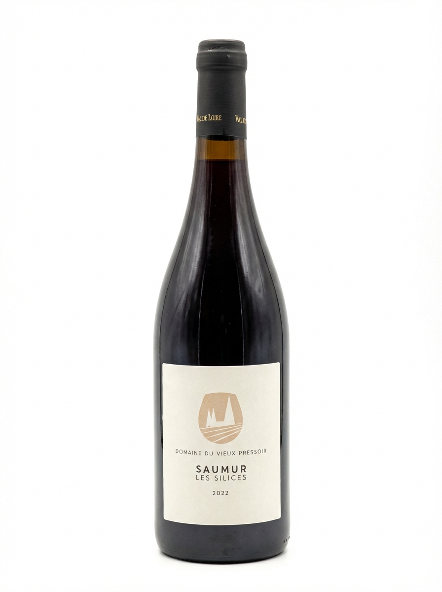 비유 프레수아르 소뮈르 레 실리스 2022