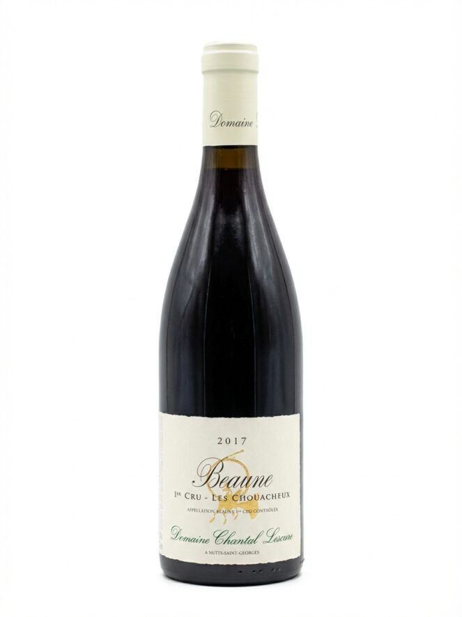 샹탈 레스퀴르 본 프리미에 크뤼 슈아슈 2017