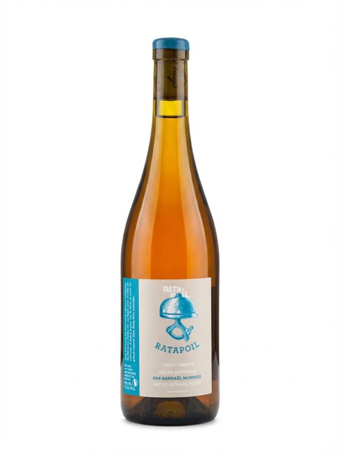 라타푸알 루주 2023