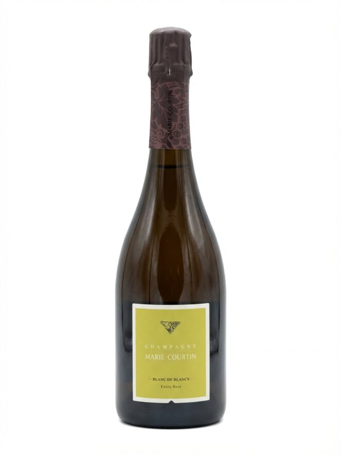 마리 쿠르탱 블랑 드 블랑 엑스트라 브뤼 V20