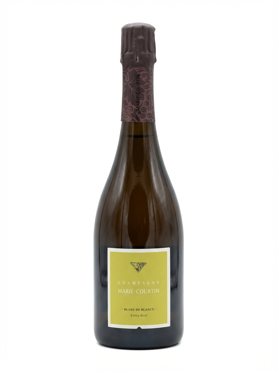 마리 쿠르탱 블랑 드 블랑 엑스트라 브뤼 V20