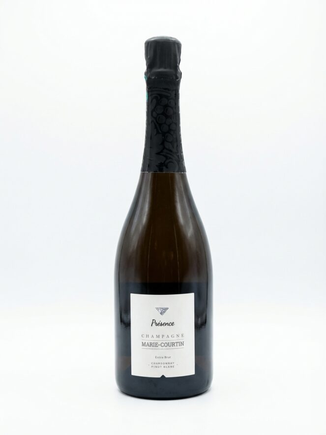 마리 쿠르탱 프레종스 엑스트라 브뤼 2020