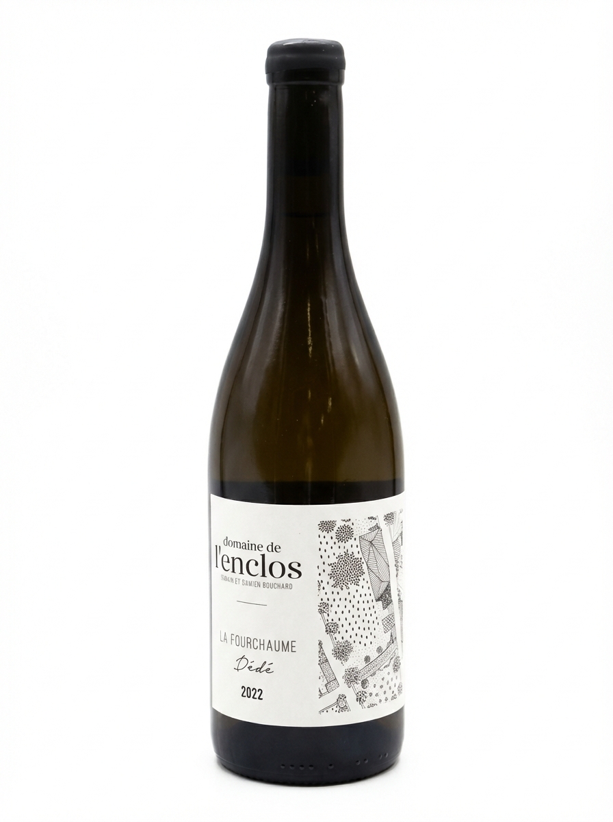 L'Enclos