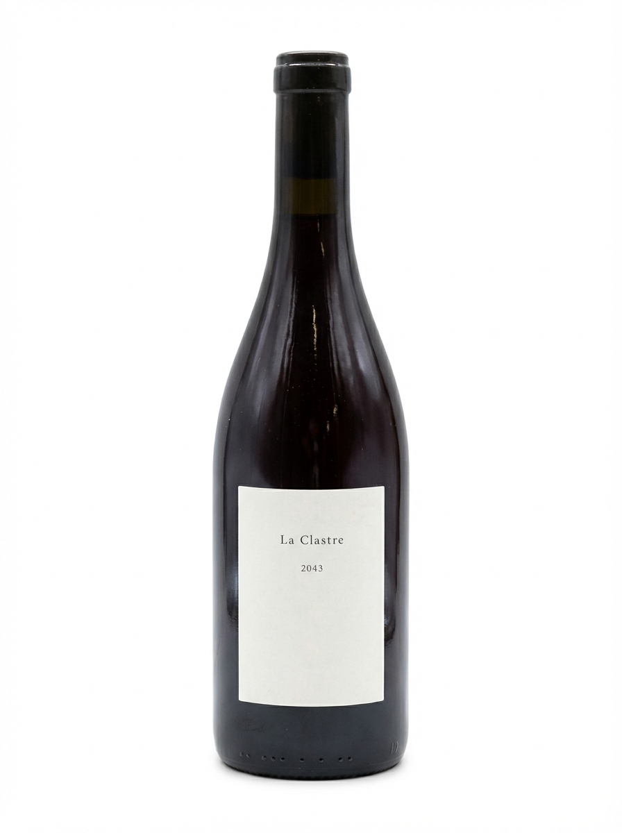 레 프레르 술리에 라 클라스트르 2043 로제