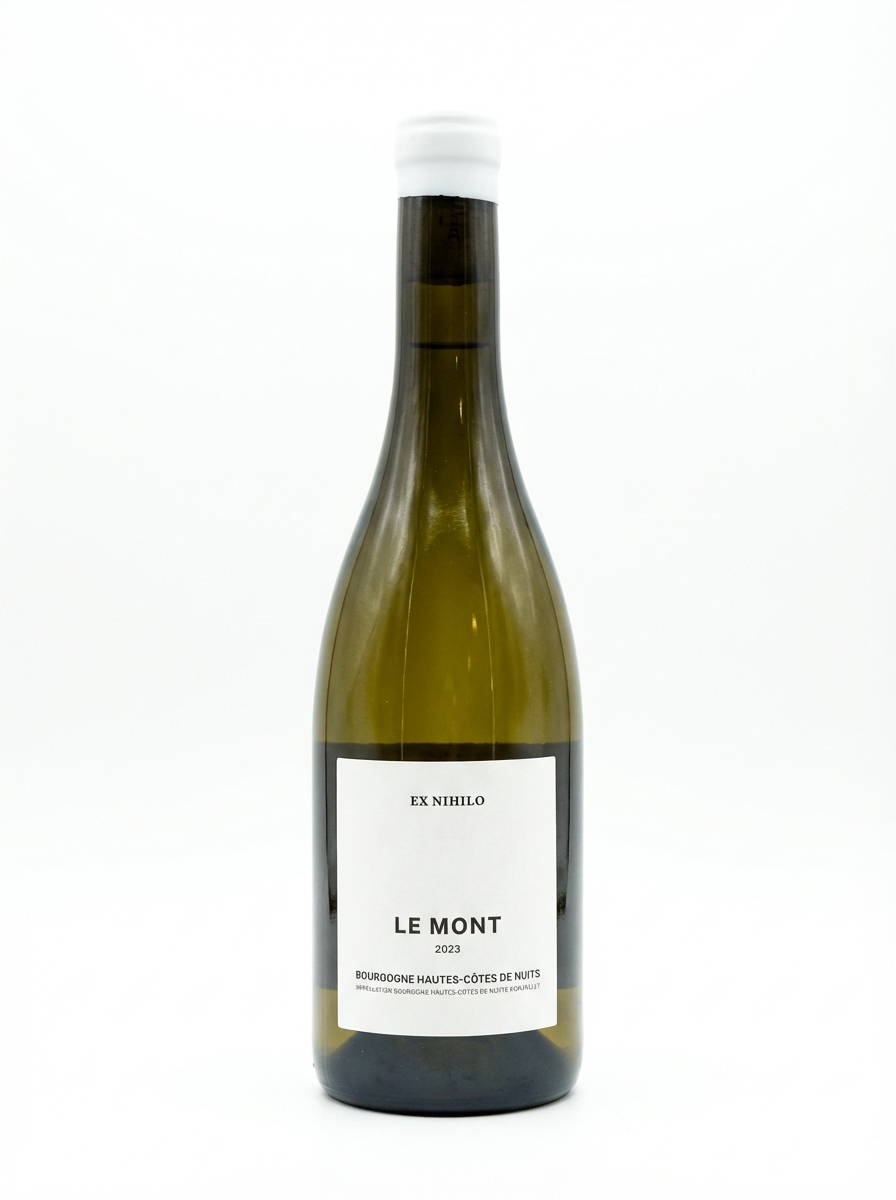 Ex Nihilo 오 코트 드 뉘 르 몽 2023