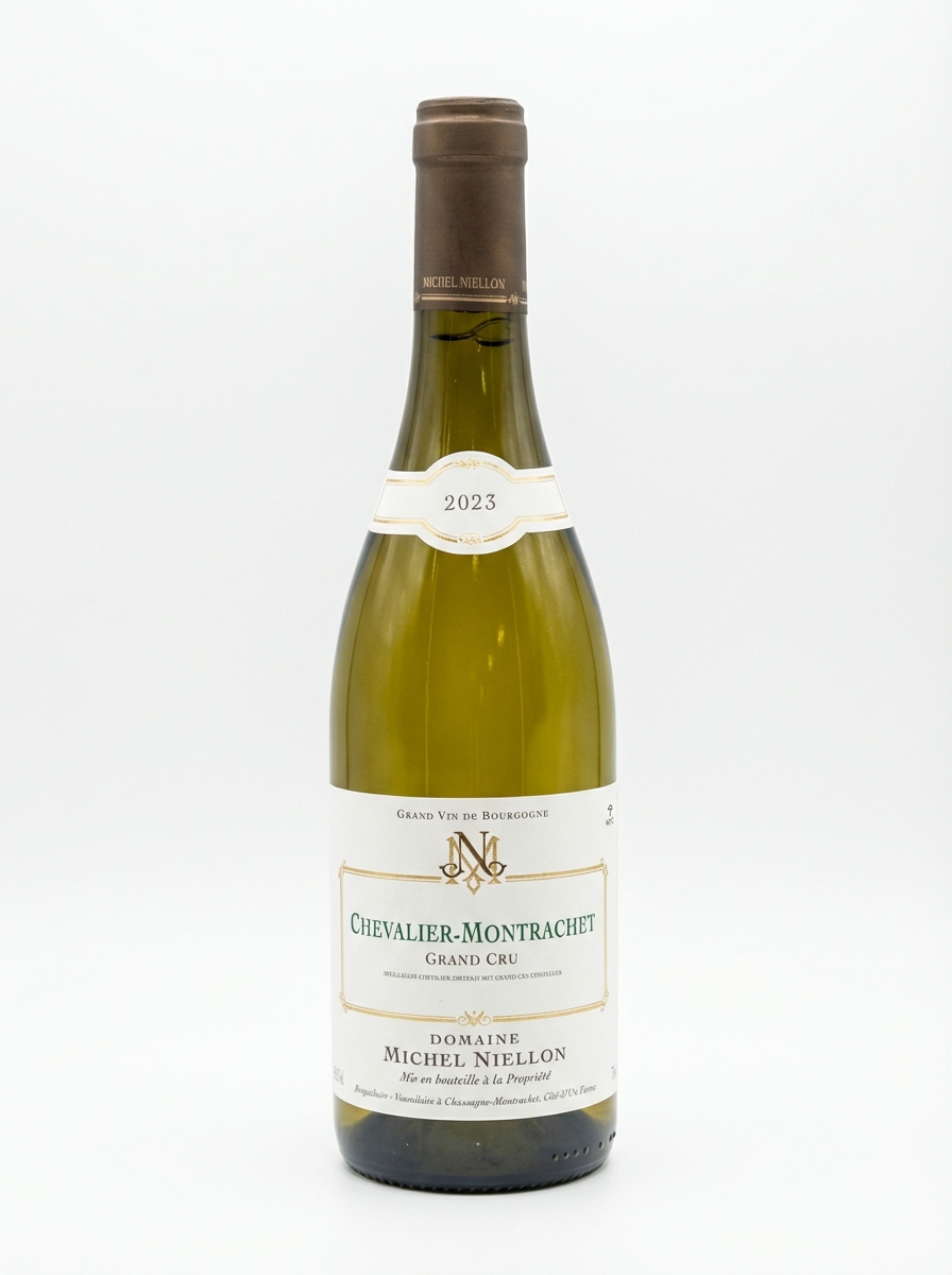 미셸 니옹 슈발리에 몽라셰 2023