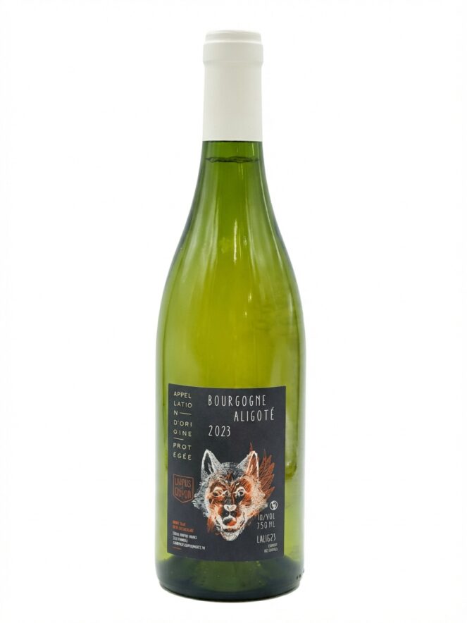 샤퓌 부르고뉴 알리고테 2023