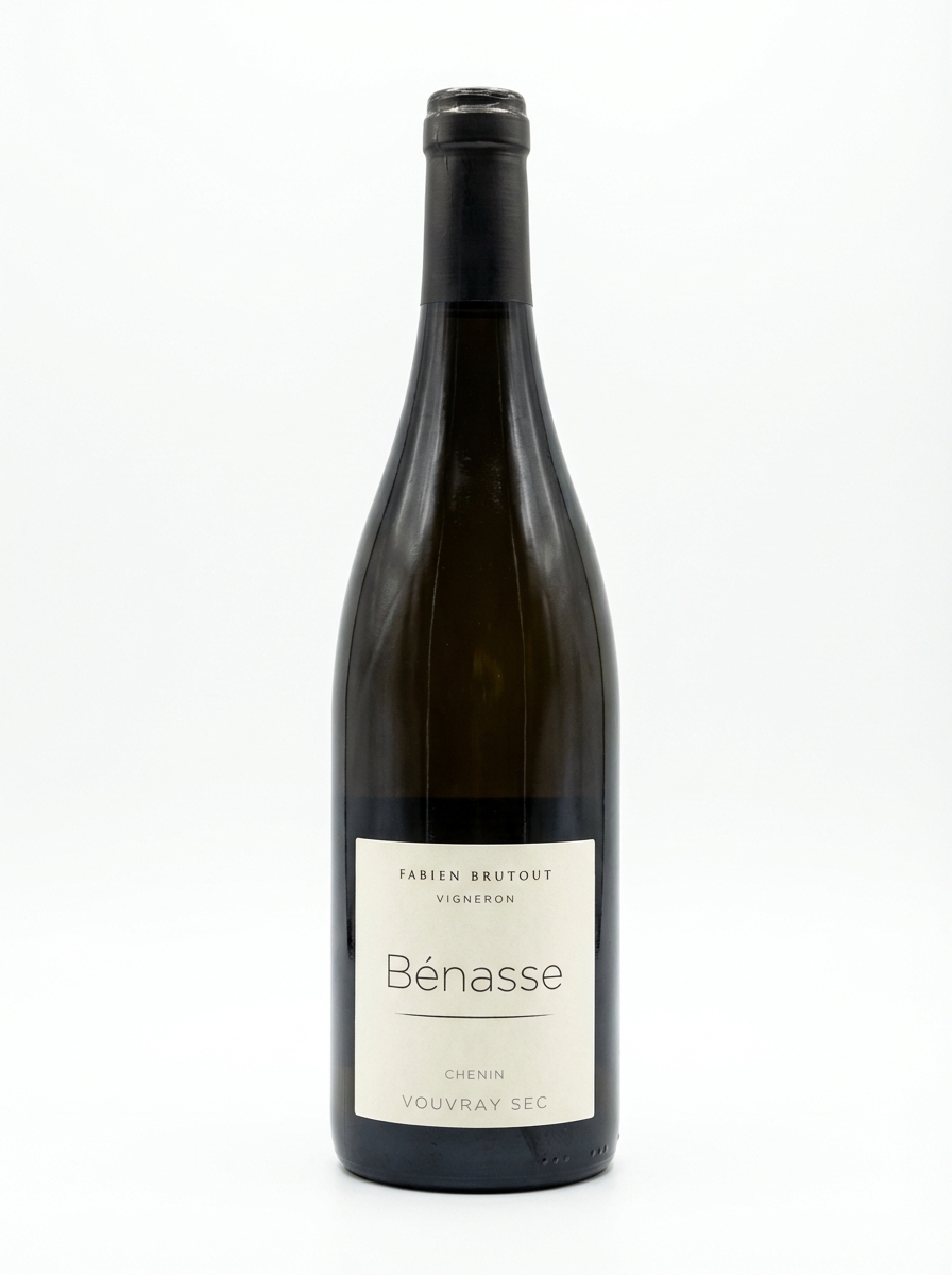 파비앙 브뤼투 부브레 섹 베나스 2022