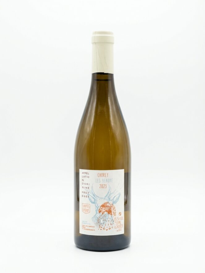 샤퓌즈 쇼레이 레 본 2023