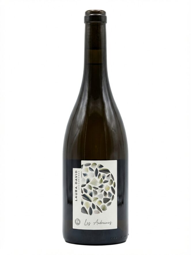 로라 데이비드 레 오두안 샤르도네 2022