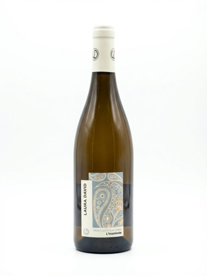 로라 다비드 몽루아 랭솔렁뜨 2022