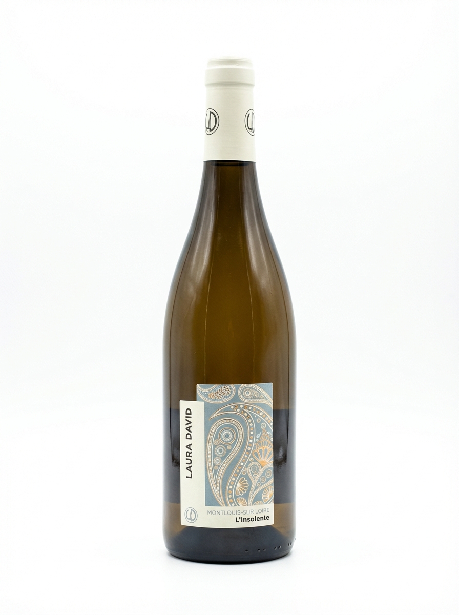 로라 다비드 몽루아 랭솔렁뜨 2022