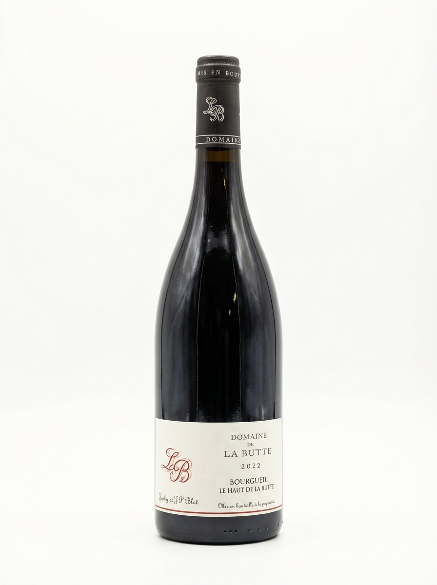 라 뷔트 부르고이 Le Haut De La 뷔트 2022