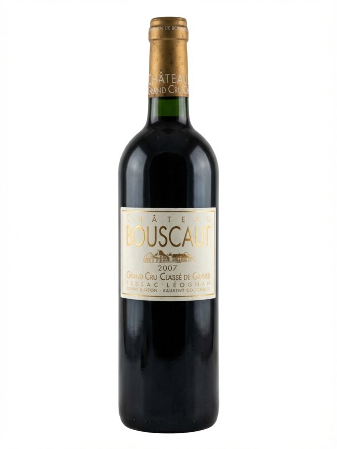 샤토 부스카 2007