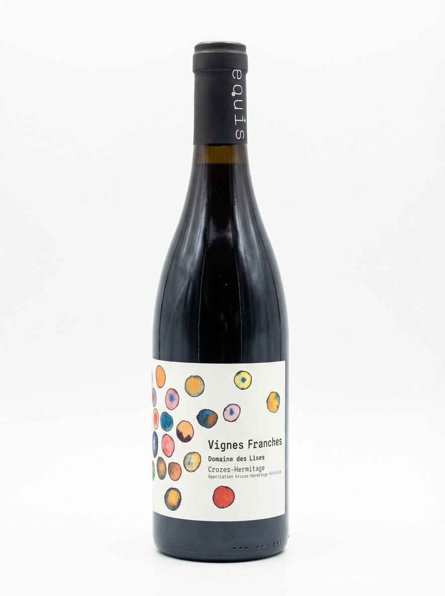 도멘 데 리즈 크로즈 에르미타주 비뉴 프란슈 2016