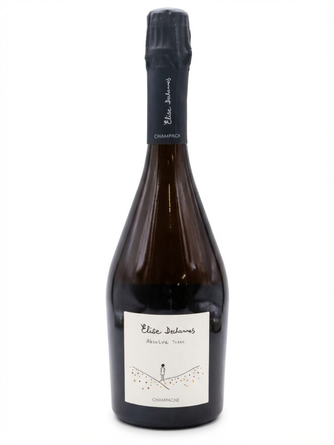 엘리스 드샹 앱솔뤼 테르 브뤼 나뛰르