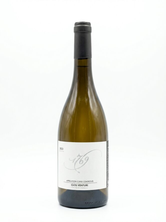 클로 벤투리 코르스 1769 2023