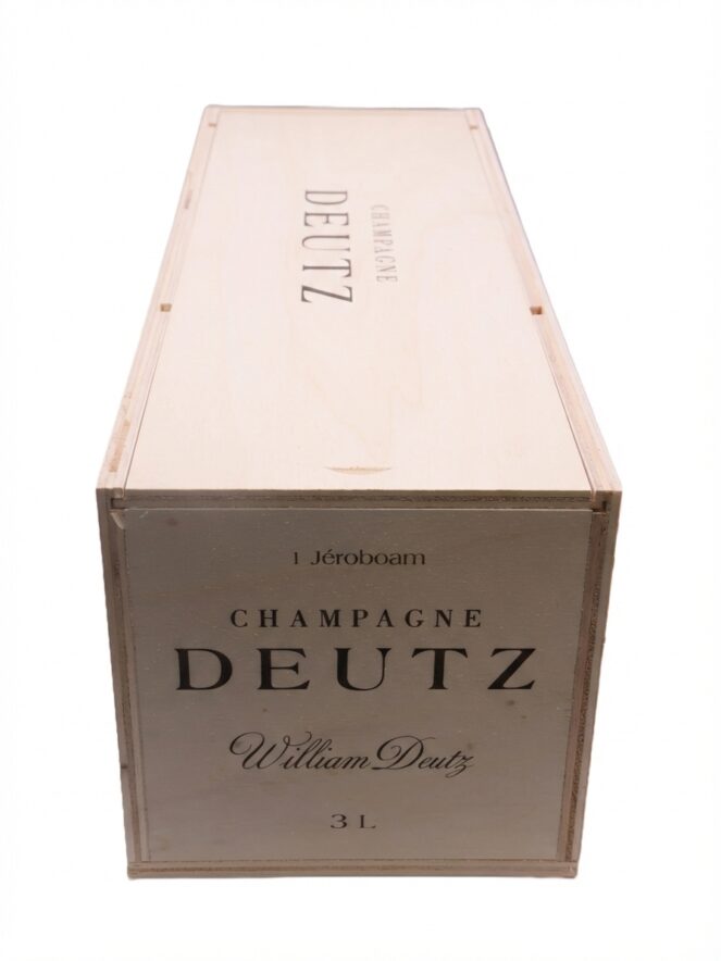 드 츠 뀌베 윌리엄 브뤼 2009