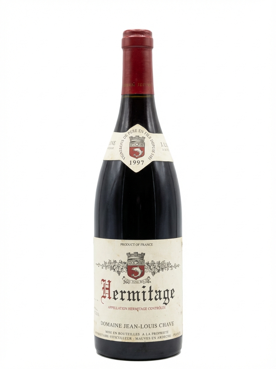 Jean Louis Chave Hermitage 1997