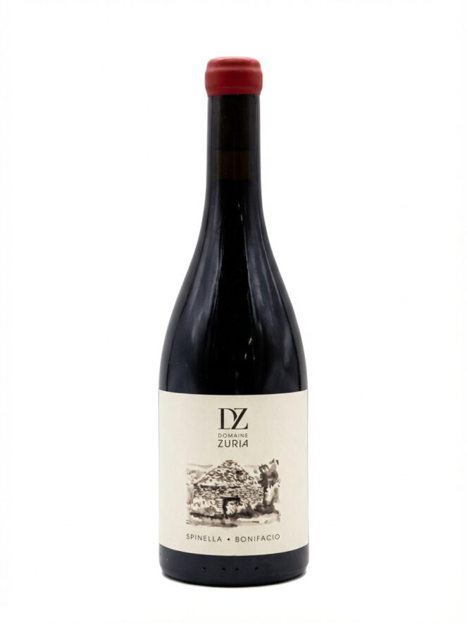 도멘 주리아 스피넬라 2022