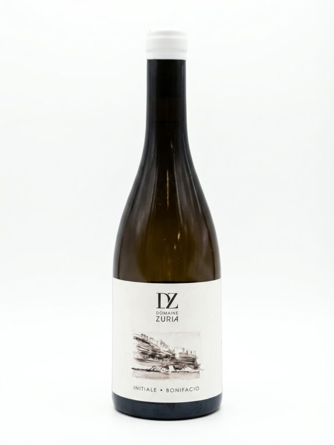 도멘 주리아 이니시알 2023