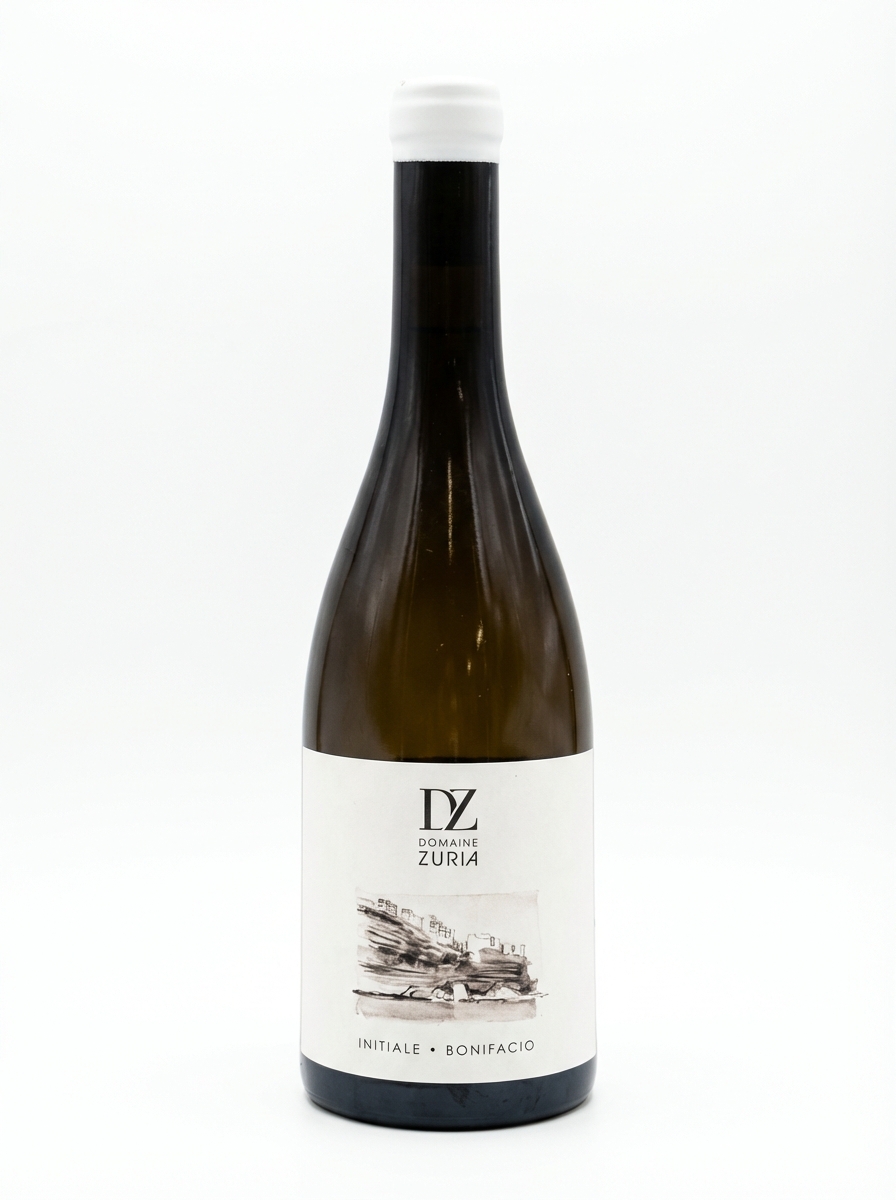 도멘 주리아 이니시알 2023