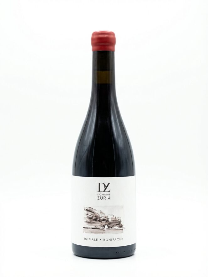 도멘 주리아 이니시알 2023