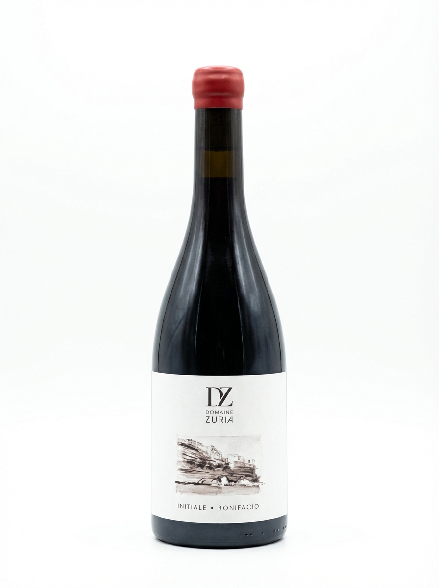 도멘 주리아 이니시알 2023