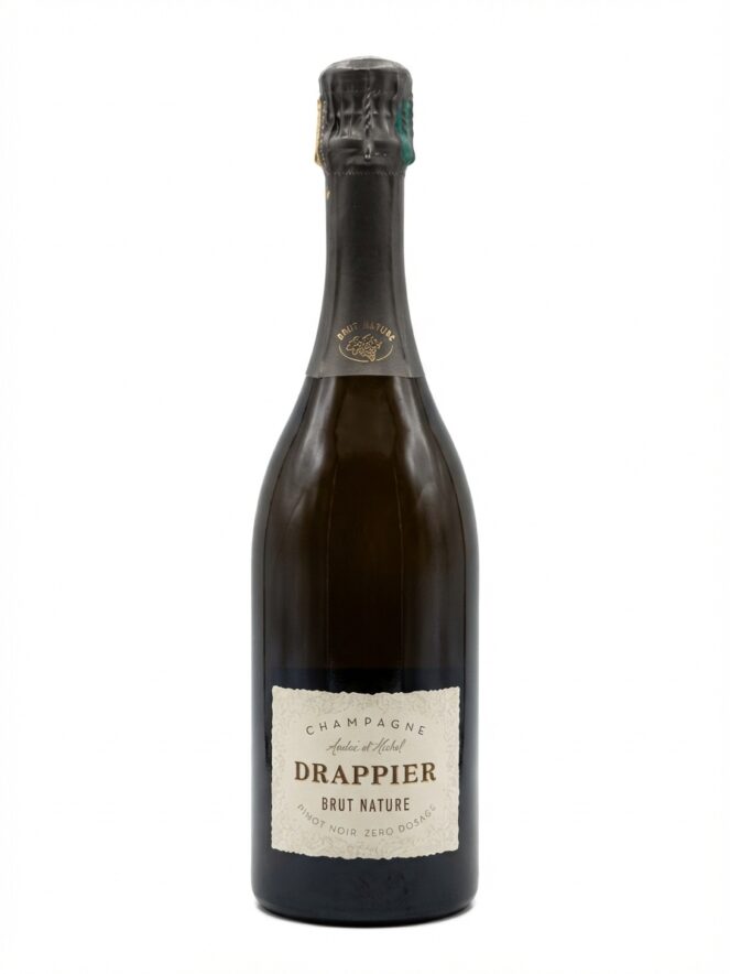 드라피에 브뤼 나 Nature