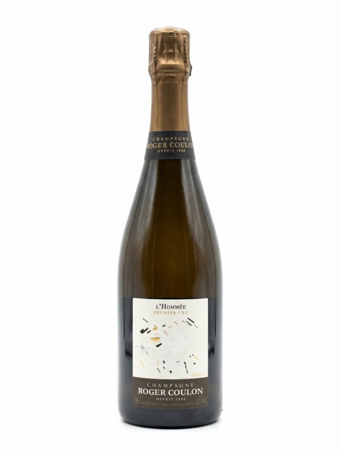 로저 쿨롱 롬메 프리미에 크뤼 엑스트라 브뤼