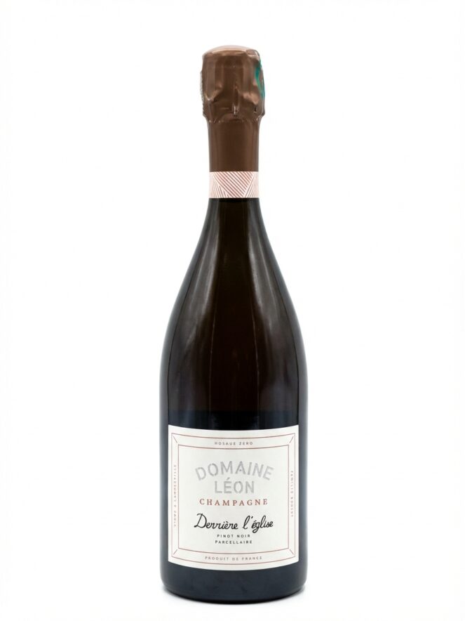 도멘 레옹 데리에르 뢰글리즈 피노 누아