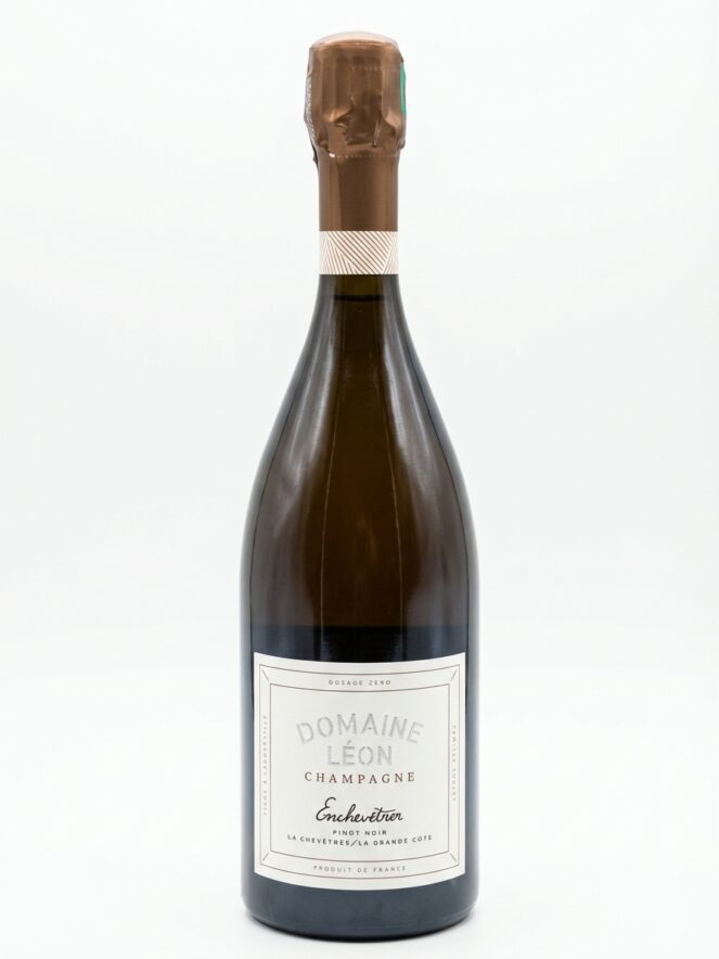 도멘 레옹 앙슈베트레 피노 누아