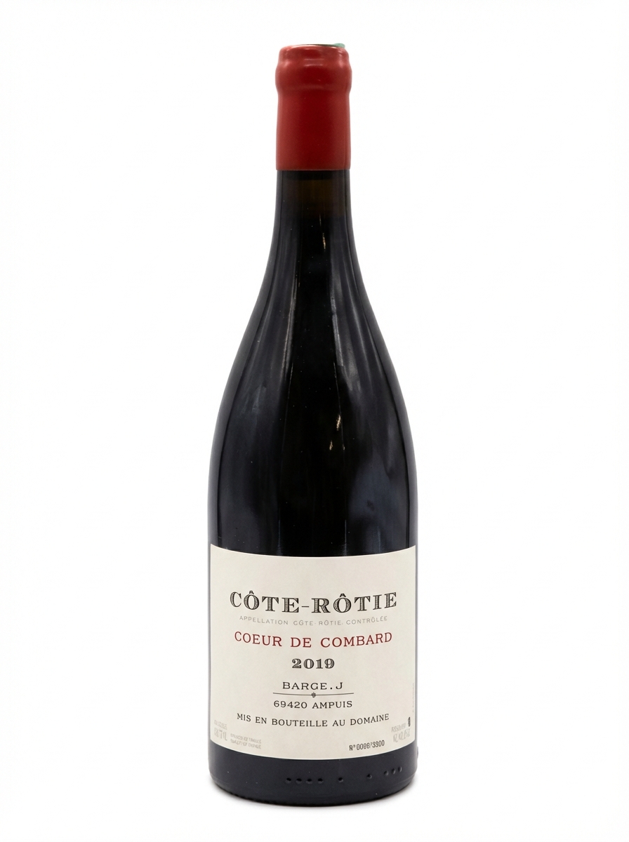 질 바르쥬 코트 로티 르 콩바르 2019