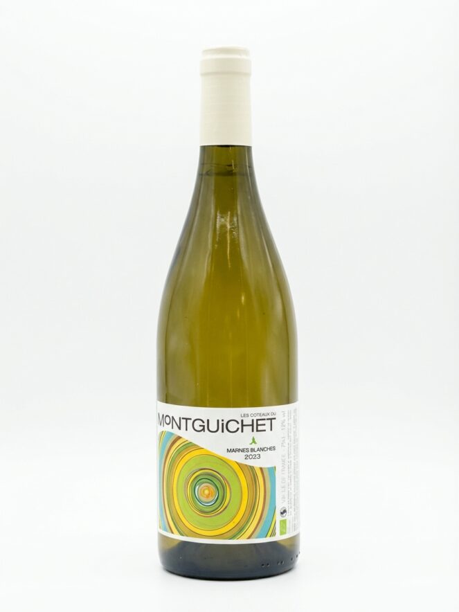 레 꼬또 드 몽기셰 뀌베 마른 블랑쉬 2023