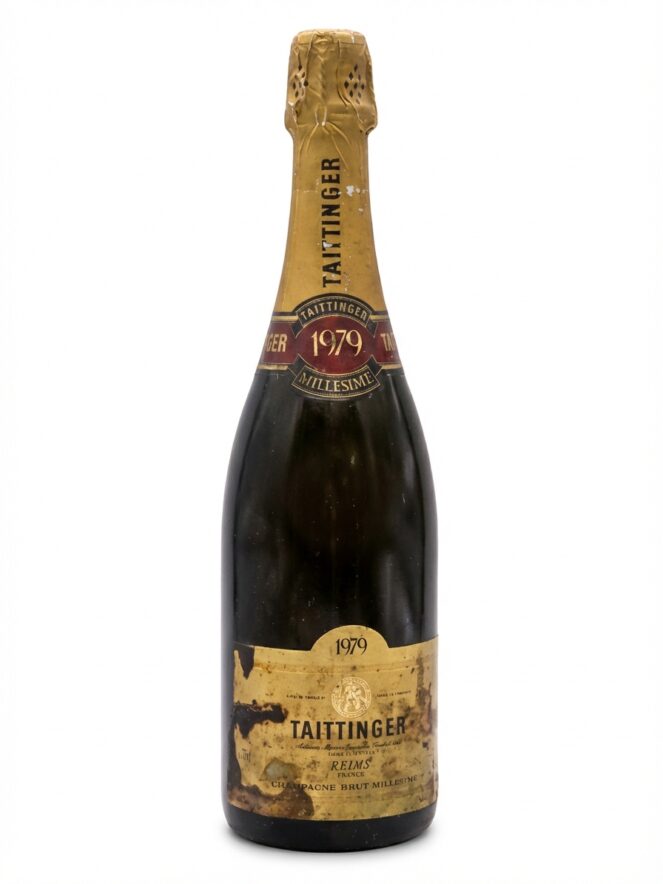 떼땡져 브뤼 밀레짐 1979