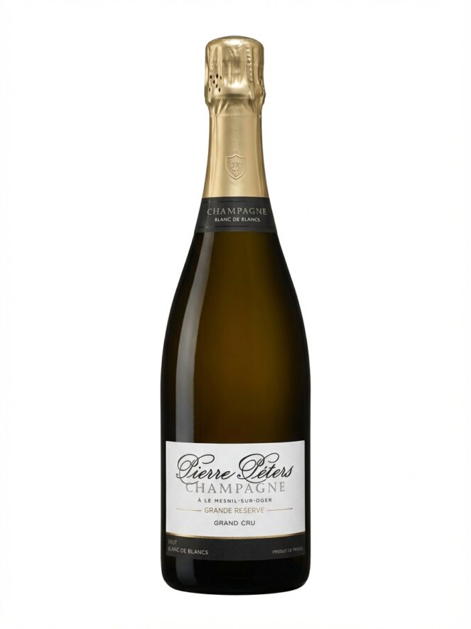 피에르 페테르 블랑 드 블랑 그랑 크뤼 그랑드 레제르브